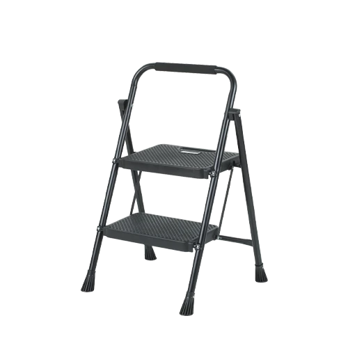 سلم هوميك ستيب قابل للطي 2 درجة